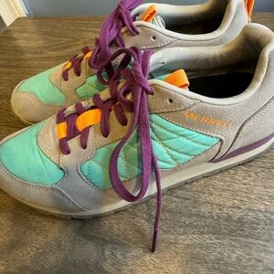 MERRELL | Women’s ALPINE SNEAKER